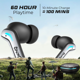 OKNO Gaming Airbuds G05