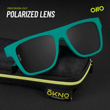 Helios | Mint Green