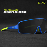 ZR-1X | Neo Blue