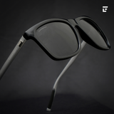 Barkley Black Prescription Lens