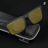 Camouflage Night Vision Prescription Lens