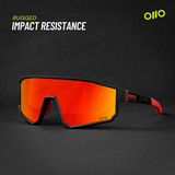 Ryker | Black-Red