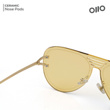 Odys | Auburn | Oversized