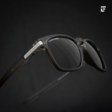 Crystal Grey Prescription Lens