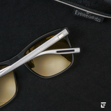 Barkley Night Vision Prescription Lens