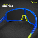 ZR-1X | Neo Blue