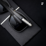 Crystal Grey Prescription Lens