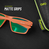 NRG | Matte Orange X FS