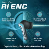 OKNO Gaming Airbuds G05