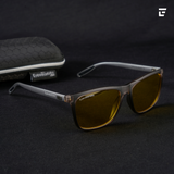Barkley Night Vision Prescription Lens