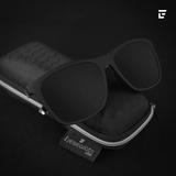 Barkley Black Prescription Lens