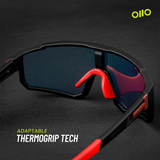 Ryker | Black-Red