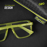 Ryft | Spark Lime