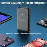 PowerPod 10k - MagSafe Power Bank