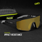 TREKK | Night Vision
