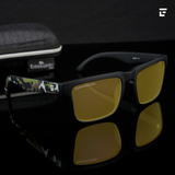 Camouflage Night Vision Prescription Lens