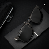 Crystal Grey Prescription Lens