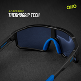 TREKK | Blue