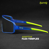 ZR-1X | Neo Blue