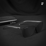 Barkley Black Prescription Lens