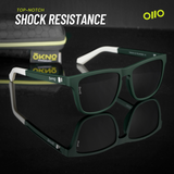 Swick | Frosty Olive