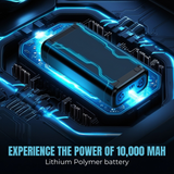 PowerPod 10k - MagSafe Power Bank
