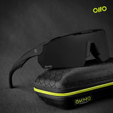 SpeedX | Black