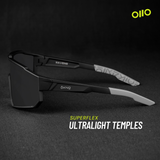 TREKK | Black-Grey
