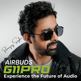 OKNO Airbuds G11PRO