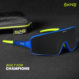 ZR-1X | Neo Blue