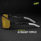 TREKK | Night Vision