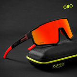 Ryker | Black-Red