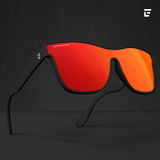 Mgatron Red Matte X FS