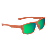 NRG | Matte Orange X FS