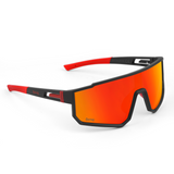 Ryker | Black-Red