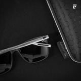 Barkley Black Prescription Lens