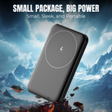 PowerPod 10k - MagSafe Power Bank