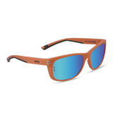 Salvo | Matte Orange