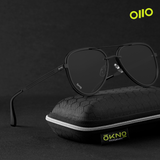 Clyde | Noir