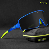 ZR-1X | Neo Blue