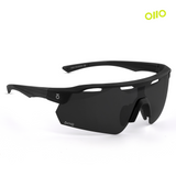 SpeedX | Black