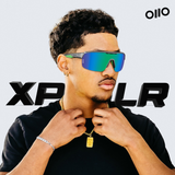 XPLR | Green