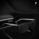 Barkley Black Prescription Lens