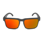 Batman Skull Orange