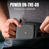 PowerPod 10k - MagSafe Power Bank