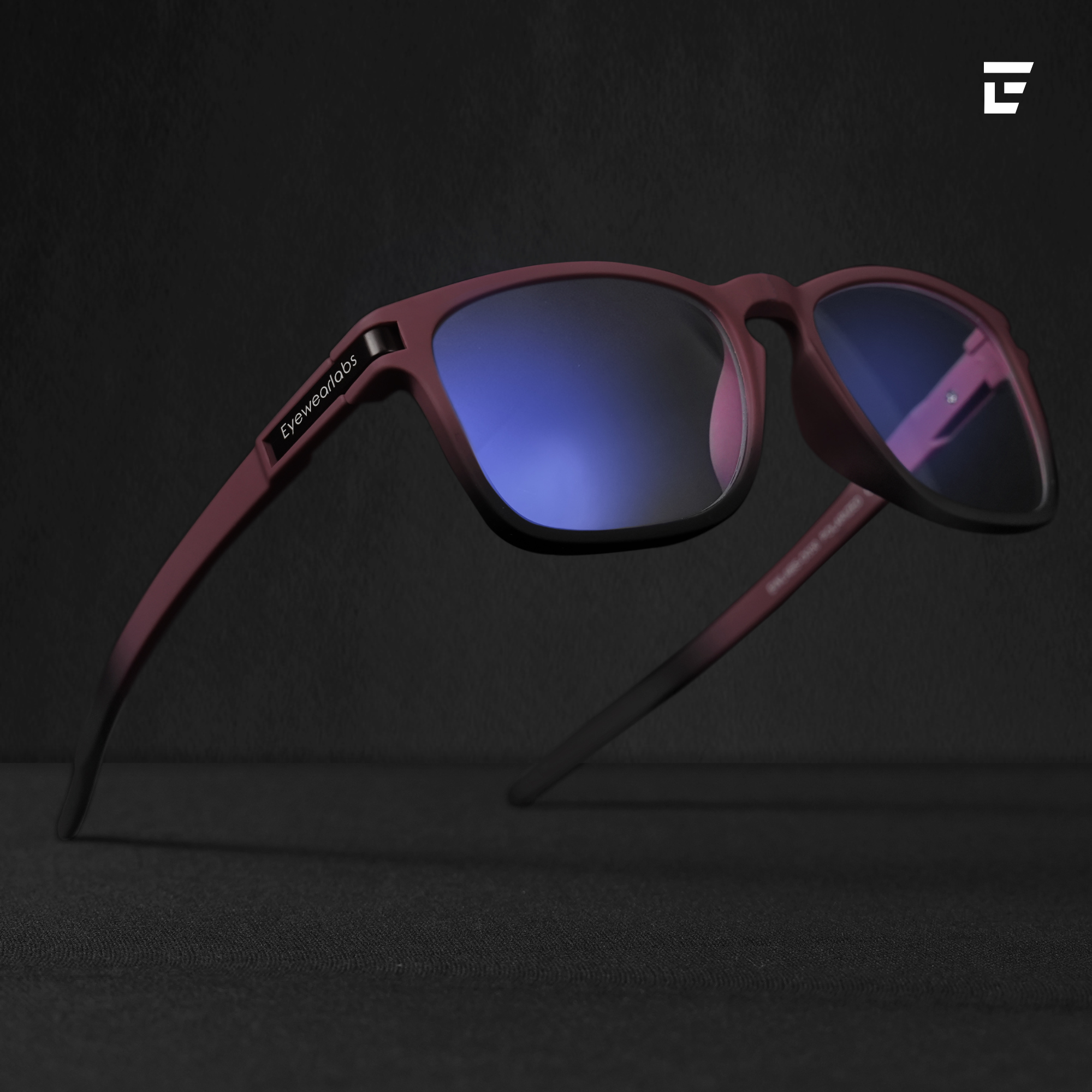 Shop Stylish AntiBlue Light Glasses Online in India Eyewearlabs