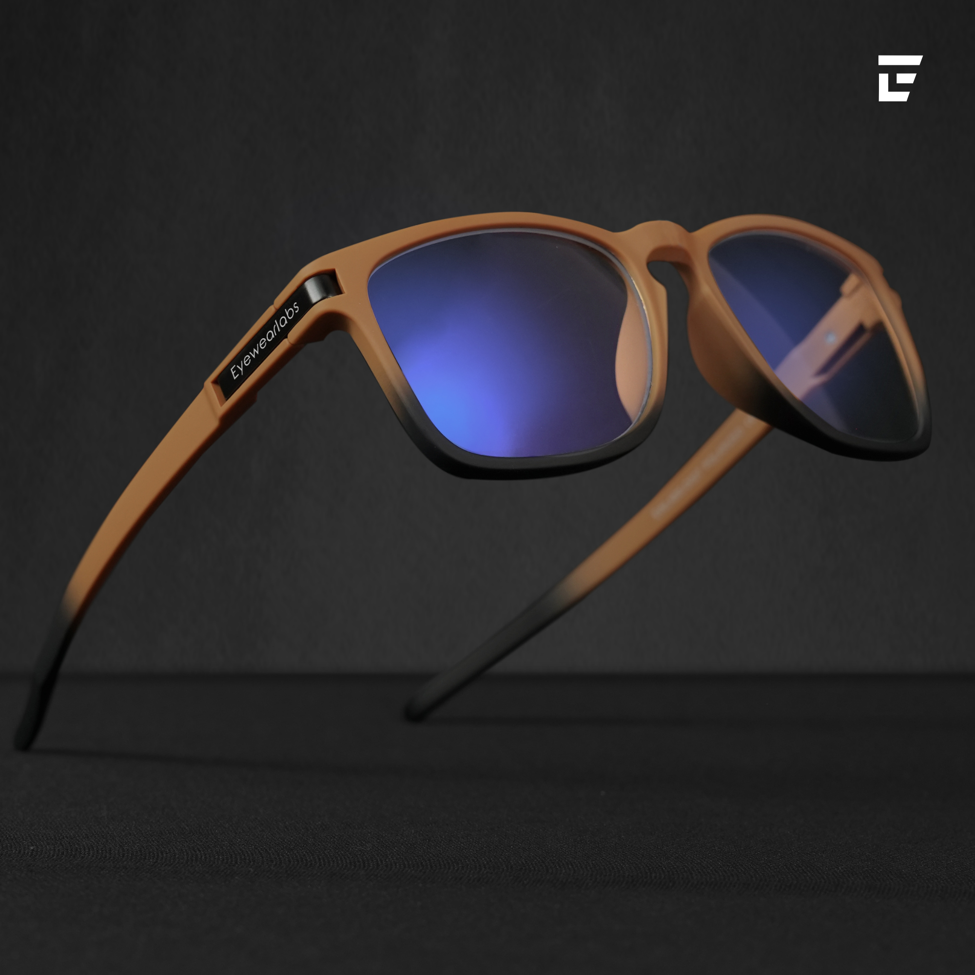 Shop Stylish AntiBlue Light Glasses Online in India Eyewearlabs