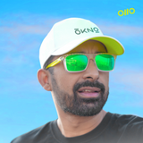Pacifico Green | OKNO