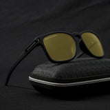 Eclipse Yellow Night Vision