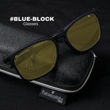 Eclipse Yellow Night Vision